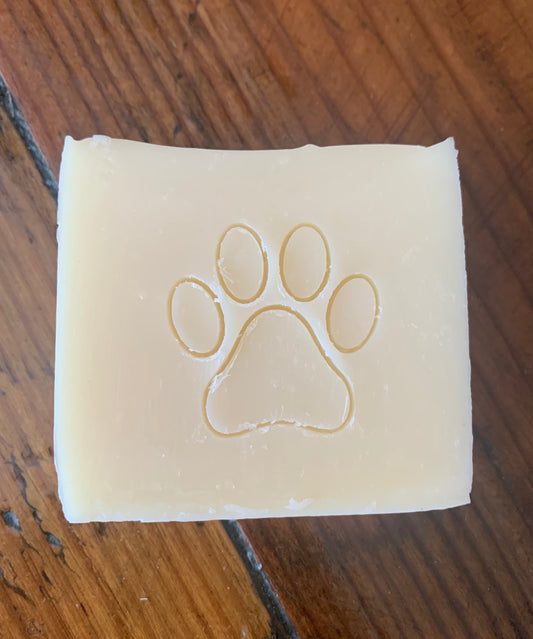 Pet Shampoo Bar